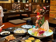 -鸟鹏烧鸟居酒屋(龙岗万科店)