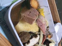 -许小树(国贸商城店)