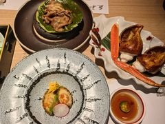 -匠和风精致料理(成都龙湖滨江天街店)