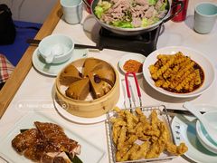 -全牛匠·乐山跷脚牛肉(京粮广场店)