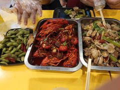 -望京小腰(北京总店)