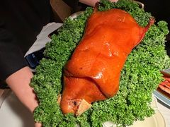 -莉莉海堂HAITANG·烤鸭(国贸商城店)