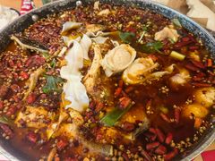 -聂发财重庆江湖菜(解放碑店)