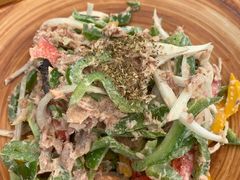 -ALAMEEN阿拉伯餐厅(三里屯店)