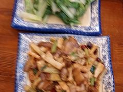 -老味道1992(武当山店)