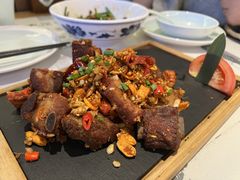 -望湘园·洞庭渔宴(永旺店)