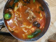 -小满手工粉(上海文峰广场店)