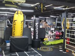 -ENERGY原力健身(川周店)