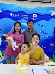 -悦熙母婴护理中心(铁桥广场店)