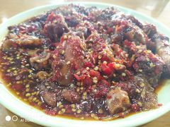 -贤花饭店(城阳店)