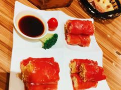 -粤食堂(天津和悦汇店)