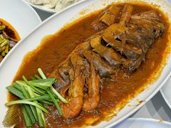 -渔家风味·鲅鱼水饺·央视展播·海鲜天津菜(开发区店)