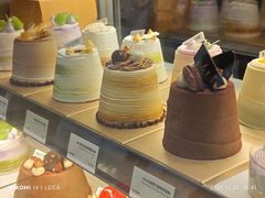 -théATRE 茶聚场(王府中環店)