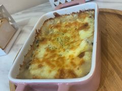 -晴天餐厅(星河国际店)