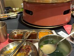 -西塔老太太泥炉烤肉(北京双井店)