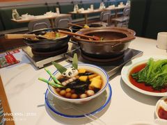 -火啫啫·粤式啫啫煲(南通首店)