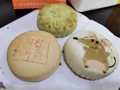 -北京稻香村(第三店)