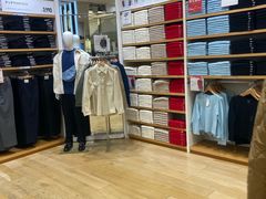 -优衣库(银座店)