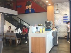 -李先生牛肉面大王(马栏店)