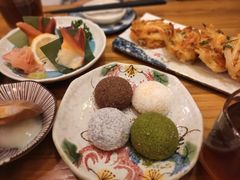 -桃太郎创作料理(大坪店)