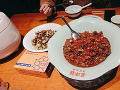 -老萍巷•莲花血鸭(楚萍店)