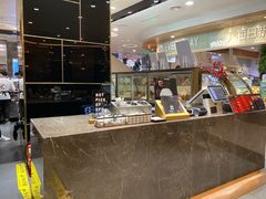 -Awfully Chocolate(来福士广场店)