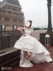 -SATIN COUTURE瑟庭婚纱礼服馆