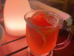 -MR.ROCKY洛奇先生·西餐&酒吧(太古仓店)