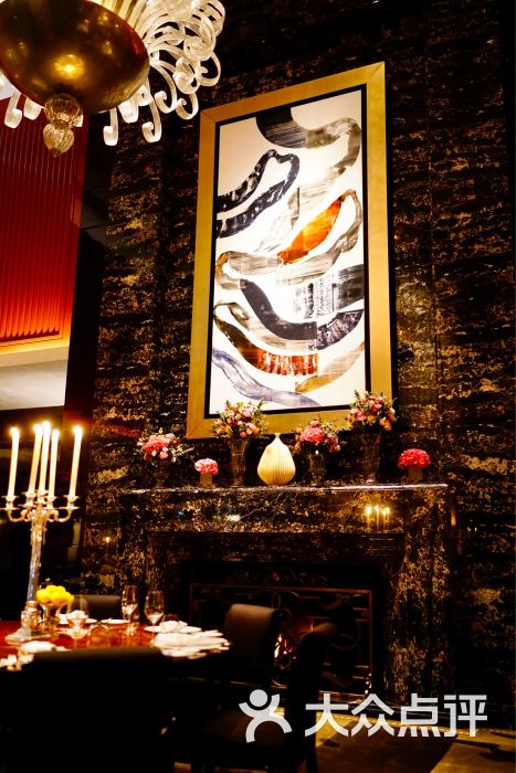 艾利爵士顶层餐厅图片 - 第1793张