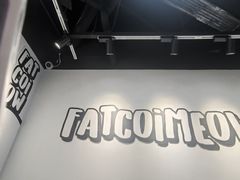 -废柴猫概念馆·桌游电玩卡牌(人广世茂店)