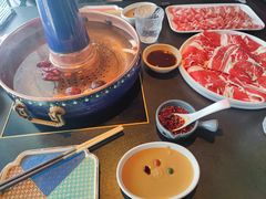 -东来顺·非遗火锅(赛格国际购物中心店)