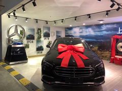 -上海德星奔驰(江杨南路店)