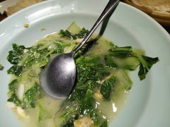 -院里汤包·虾汤包青岛菜(辽源路店)
