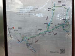 -崂山九水游览区