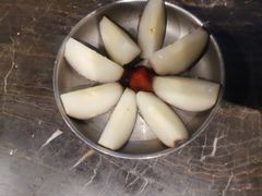 -大叹号·朝鲜族烤肉(潍坊泰华城店)