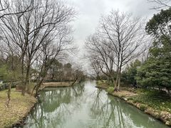 -西溪国家湿地公园