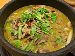 -榕江牛瘪牛肉火锅(东新路店)