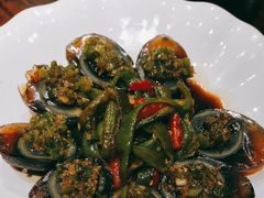 -天山醉美辣子鸡(文艺路店)