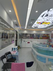 -熊小米专业儿童游泳馆