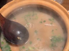 -清水亭湖北菜(大屯DT51店)