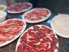 -八合里牛肉火锅(深圳海德店)