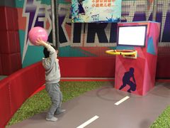 -幸福花欢乐世界(东辰广场A座店)