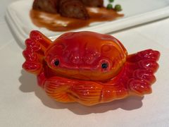 -得月楼·省级非遗·传统苏帮菜(观前店)