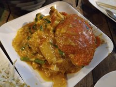 -Doo Dee Thai Food(Issan/Isaan/Esan)