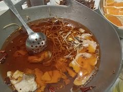 -盛百味·家宴餐厅(霸州分店)