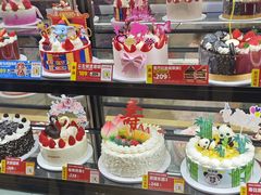 -味多美蛋糕(古城店)