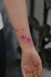 -飛凡TATTOO纹身•原创