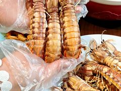 -良师门滨海人家·海鲜·家常菜(滨海城店)