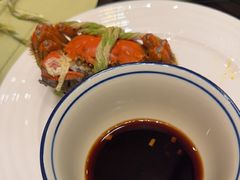 -万达瑞华酒店美食汇自助餐厅(楚河汉街店)