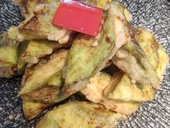 招积冰川茄子-玲珑·新粤菜(安华汇店)